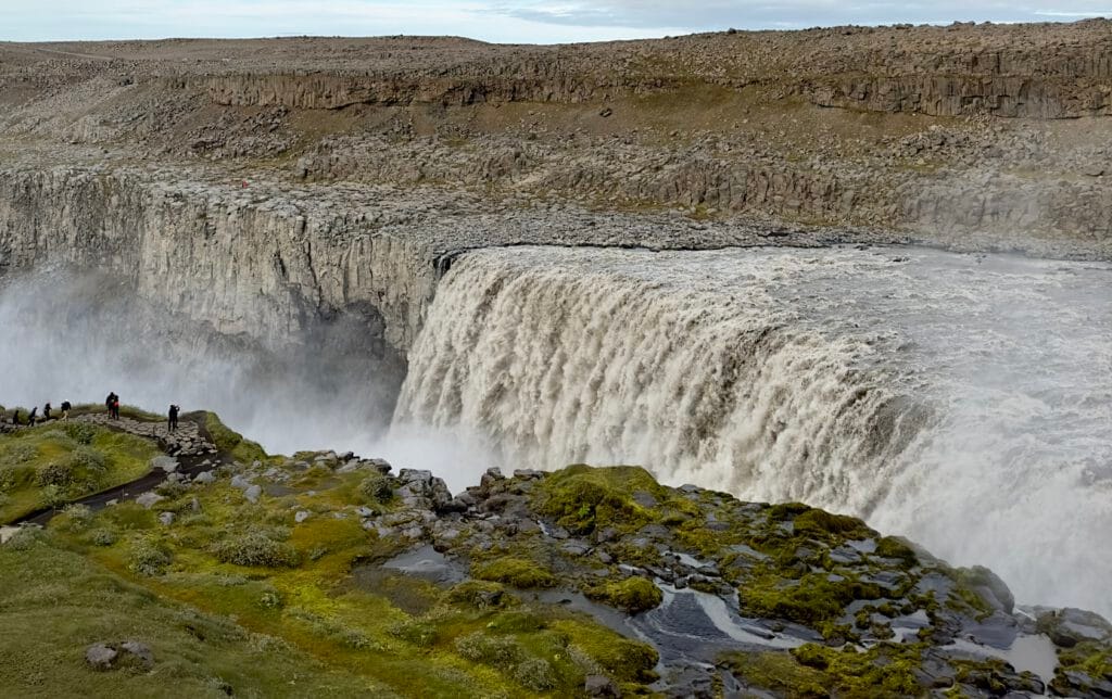 Dettifoss