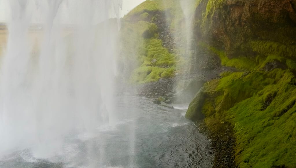 Seljalandsfoss