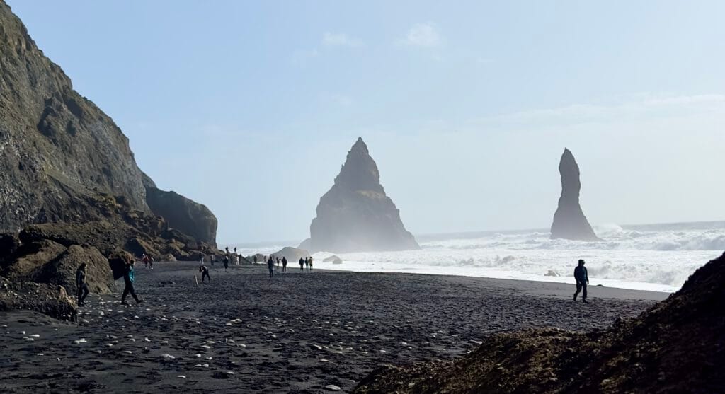 Reynisfjara