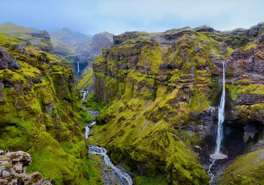 Iceland