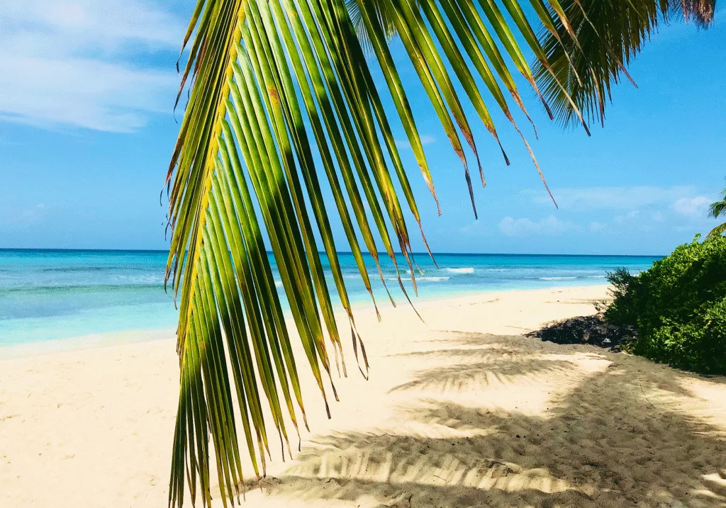 Dominican Republic