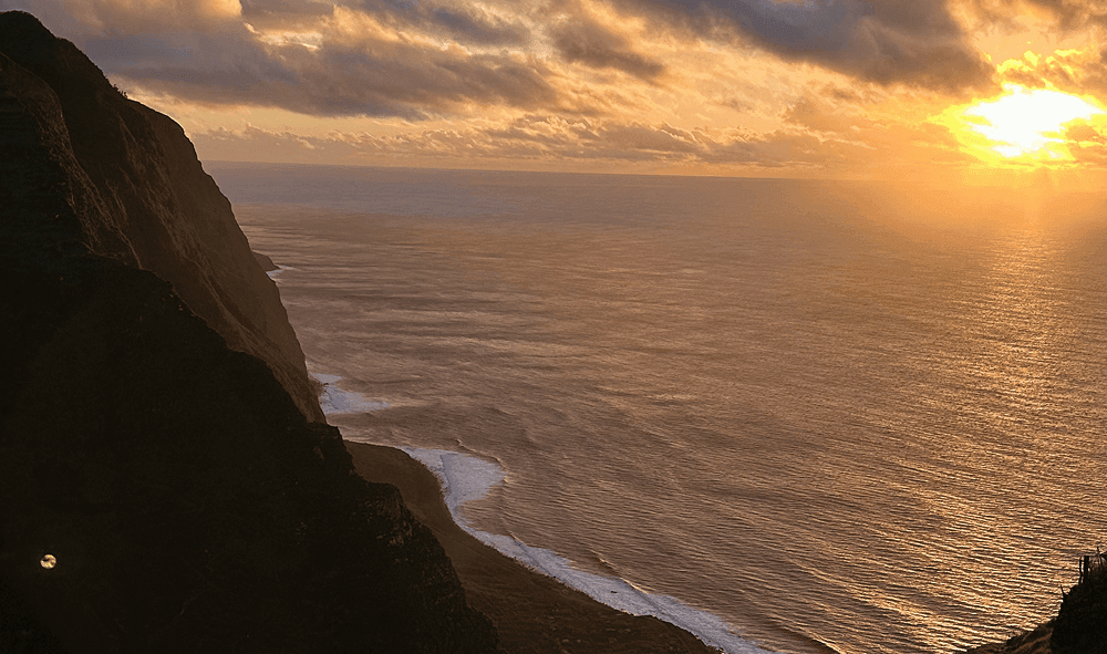 7 Days in Madeira: the Most Beautiful Island in the Atlantic miradouro da ponta da ladeira