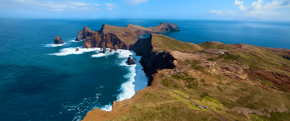 7 Days in Madeira: the Most Beautiful Island in the Atlantic miradouro da ponta do rosto