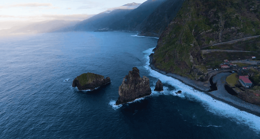 7 Days in Madeira: the Most Beautiful Island in the Atlantic ribeira da janela