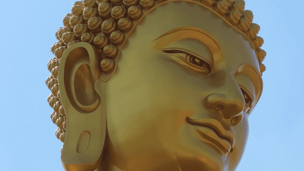 Bangkok: The Ultimate First-Timer’s Guide big buddha