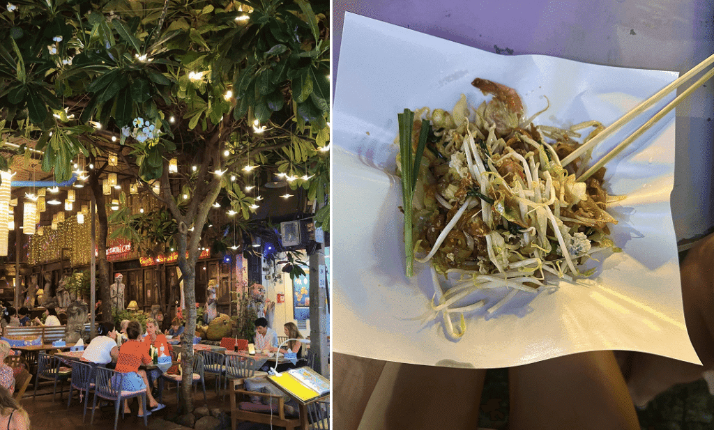 Bangkok: The Ultimate First-Timer’s Guide khao san